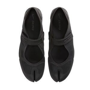 Nike SKIMS Black Women's Athletic Shoes